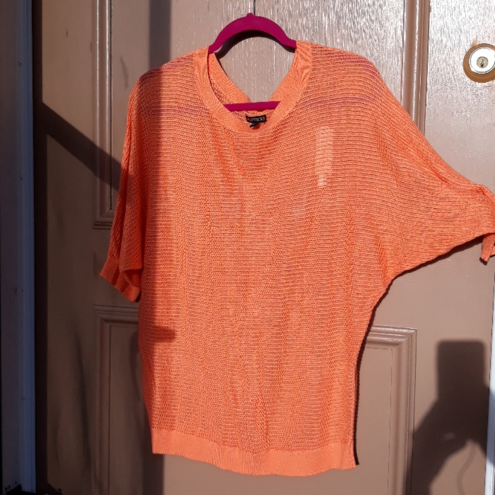*Express* Dolman Light sweater